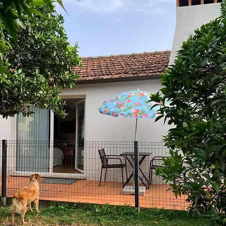 Casa Do Paco - Studio&rooms *