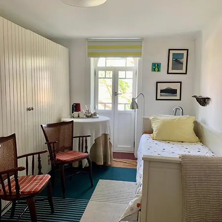 Accommodatie bij particulieren Casa Do Paco - Studio&rooms Aveiro