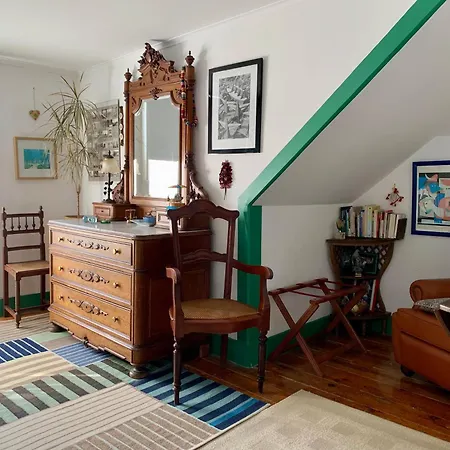 Casa Do Paco - Studio&rooms Aveiro