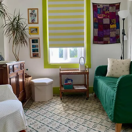 Accommodatie bij particulieren Casa Do Paco - Studio&rooms *