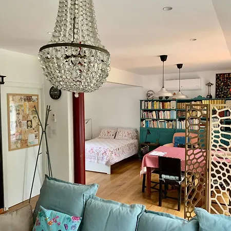 Δωμάτια σε οικογενειακή κατοικία Casa Do Paco - Studio&rooms