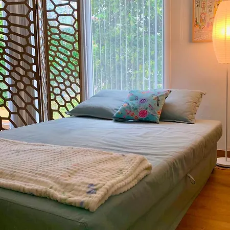 Δωμάτια σε οικογενειακή κατοικία Casa Do Paco - Studio&rooms *