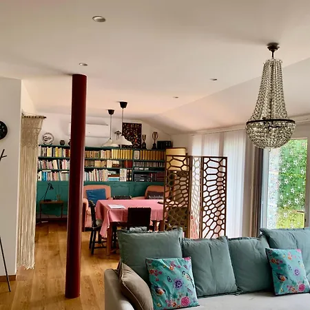 Casa Do Paco - Studio&rooms Δωμάτια σε οικογενειακή κατοικία