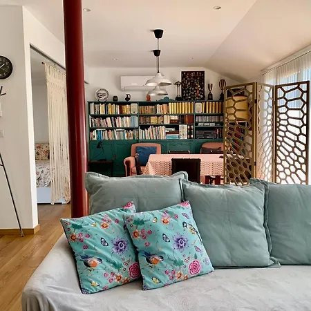 Casa Do Paco - Studio&rooms Privatunterkunft *