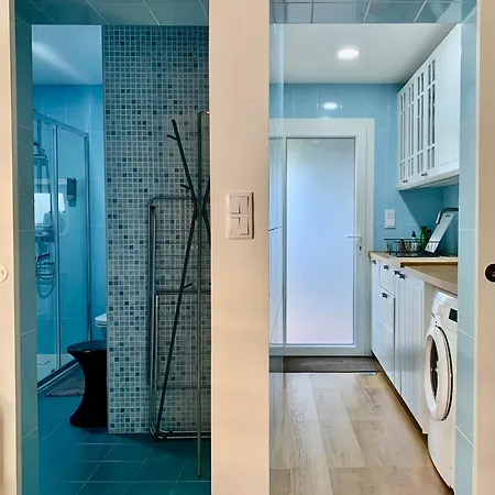 Casa Do Paco - Studio&rooms Privatunterkunft Aveiro