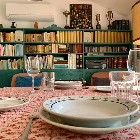 Privatunterkunft Casa Do Paco - Studio&rooms Aveiro