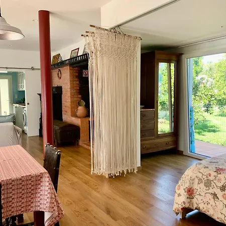 Casa Do Paco - Studio&rooms Privatunterkunft Aveiro