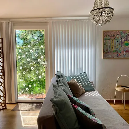 Privatunterkunft Casa Do Paco - Studio&rooms Aveiro