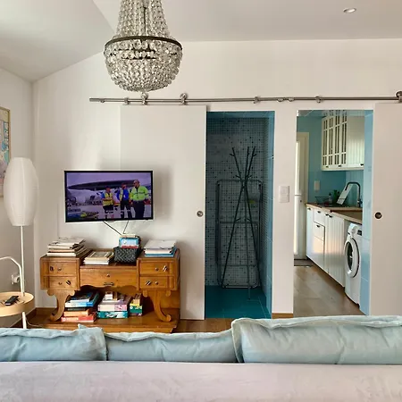 Casa Do Paco - Studio&rooms *