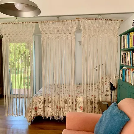 Casa Do Paco - Studio&rooms Aveiro