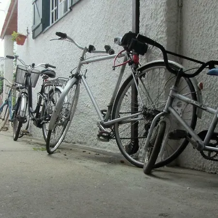 Privat bolig Casa Do Paco - Studio&rooms Aveiro