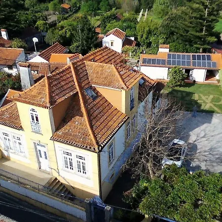 Casa Do Paco - Studio&rooms