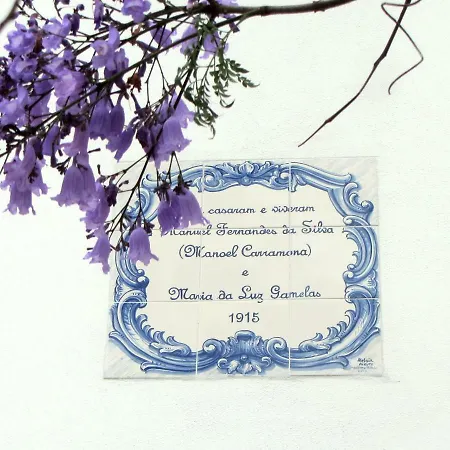 Privat bolig Casa Do Paco - Studio&rooms *