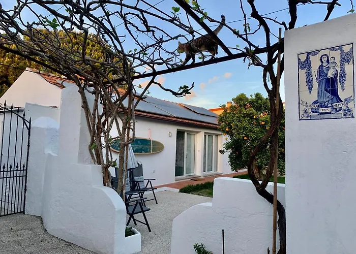 Casa Do Paco - Studio&rooms