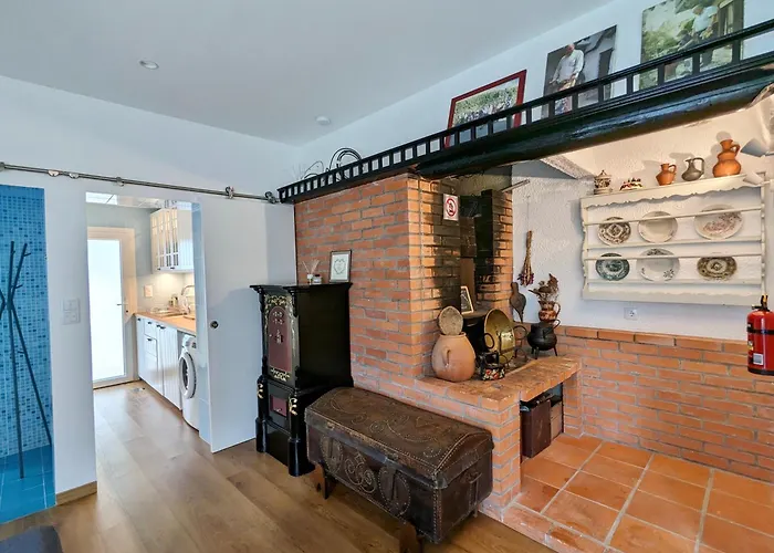 Casa Do Paco - Studio&rooms *