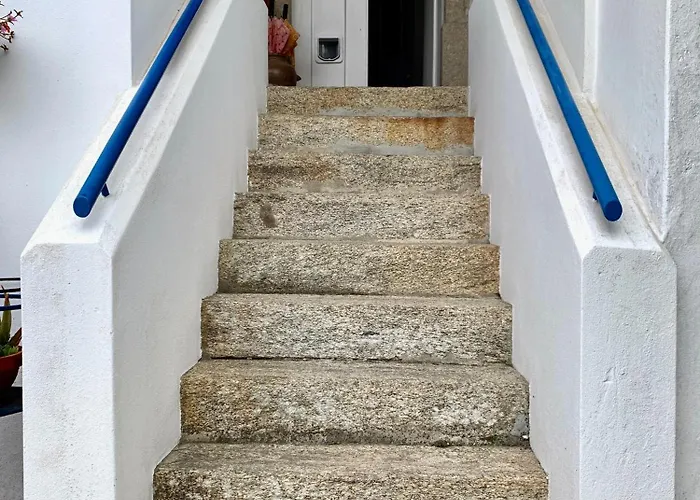 Casa Do Paco - Studio&rooms אבאירו