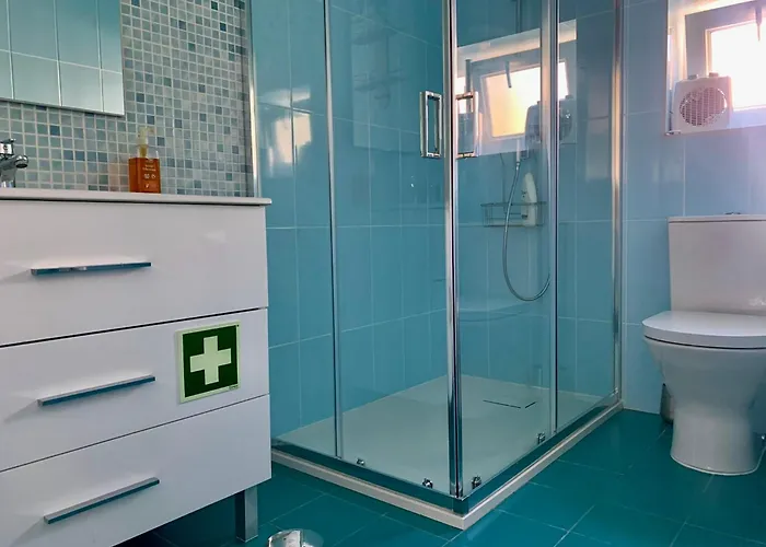 Rum i privatbostad Casa Do Paco - Studio&rooms Aveiro