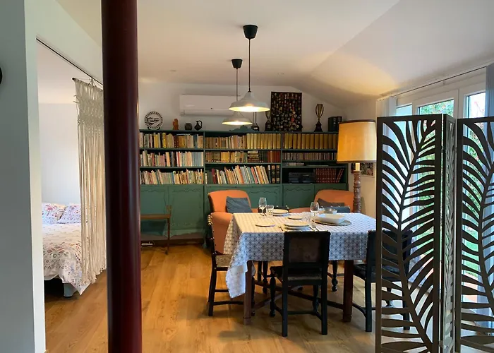 Casa Do Paco - Studio&rooms Rum i privatbostad *