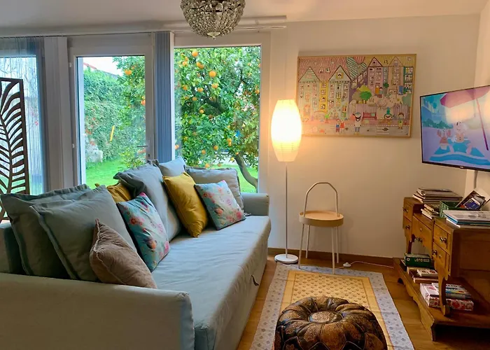 Rum i privatbostad Casa Do Paco - Studio&rooms Aveiro