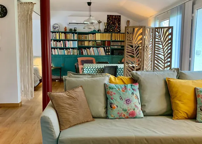 Casa Do Paco - Studio&rooms