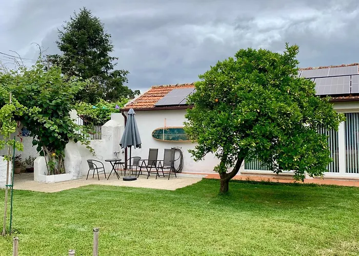 Casa Do Paco - Studio&rooms בית אירוח *