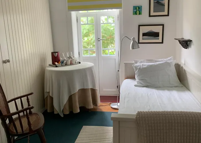 Casa Do Paco - Studio&rooms *