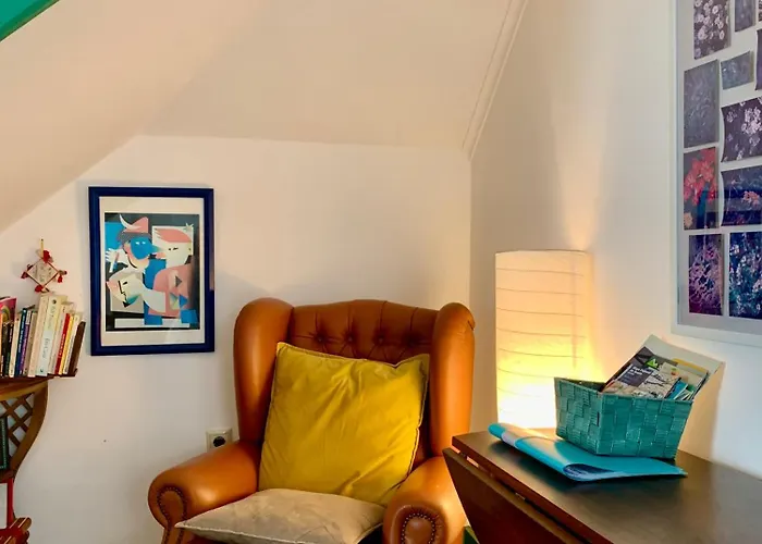 Rum i privatbostad Casa Do Paco - Studio&rooms