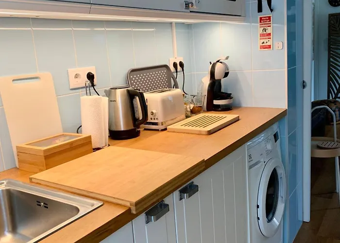 Casa Do Paco - Studio&rooms * Aveiro