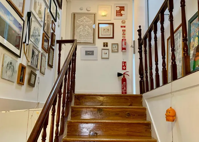 Casa Do Paco - Studio&rooms