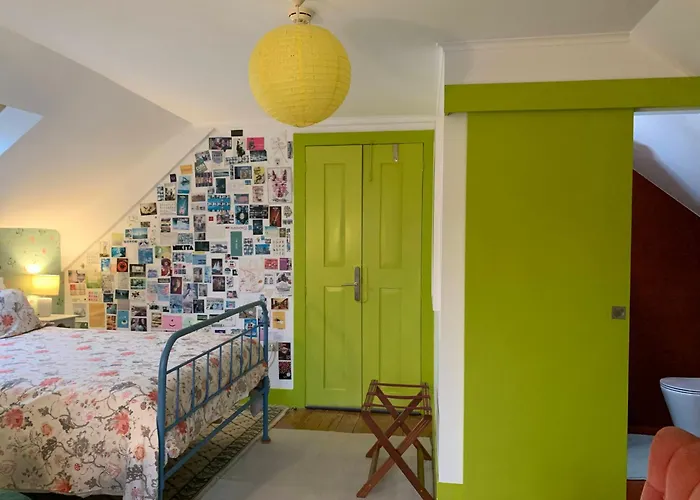 Casa Do Paco - Studio&rooms *