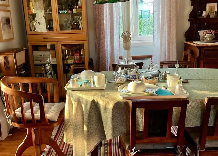 Casa Do Paco - Studio&rooms Aveiro