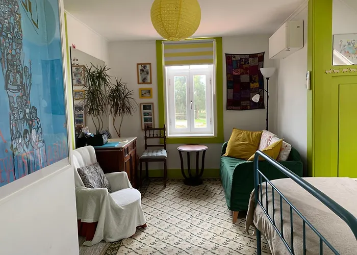 Casa Do Paco - Studio&rooms * אבאירו