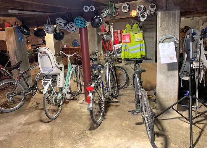 Casa Do Paco - Studio&rooms Rum i privatbostad *