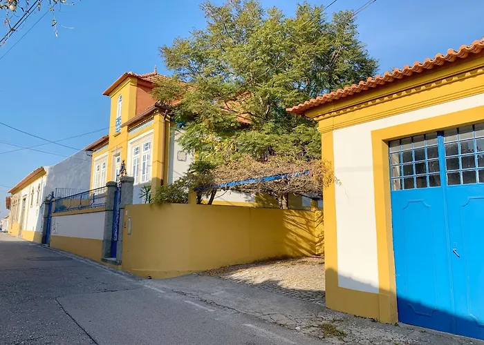 Casa Do Paco - Studio&rooms