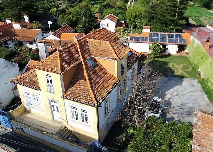 Casa Do Paco - Studio&rooms