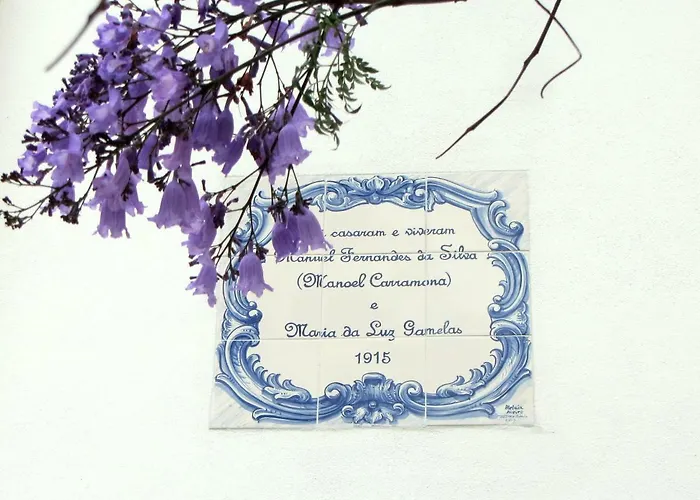 בית אירוח Casa Do Paco - Studio&rooms *